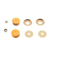 Bilstein - Bilstein B6 1975 Jaguar XJ12 C Front 36mm Monotube Shock Absorber - 24-024457 - Image 5