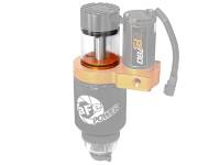 aFe - aFe DFS780 Fuel System Fuel Chamber -Clear - 42-90004 - Image 2