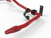 aFe - aFe Control 22-24 Toyota Tundra V6-3.5L (tt) Rear Sway Bar - Red - 440-72T005RR - Image 2