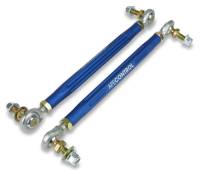 aFe - aFe Control 15-21 BMW M2 Adjustable Front End Links - 442-502001FL - Image 2