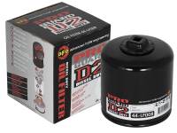aFe - aFe Pro GUARD D2 Oil Filter 93-11 Ford Gas Trucks V8 4.6L/5.4L/5.8L (4 Pack) - 44-LF008-MB - Image 2