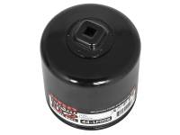 aFe - aFe Pro GUARD D2 Oil Filter 93-11 Ford Gas Trucks V8 4.6L/5.4L/5.8L (4 Pack) - 44-LF008-MB - Image 5