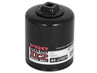 aFe - aFe ProGuard D2 Fluid Filters Oil F/F OIL GM Trucks 03-06 V8-4.8L/5.3L/6.0L - 44-LF009 - Image 6