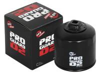 aFe - aFe ProGuard D2 Oil Filter Scion FR-S/Subaru BRZ - 44-LF018 - Image 2
