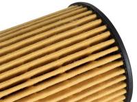 aFe - aFe ProGuard D2 F/F Cartridge Style Oil Filter 12-13 Jeep Wrangler JK V6-3.6L - 44-LF026 - Image 2