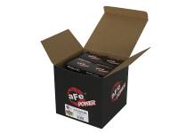 aFe - aFe Pro GUARD D2 Oil Filter 06-19 BMW Gas Cars L6-3.0T N54/55 - 4 Pack - 44-LF029-MB - Image 2