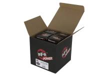 aFe - aFe 06-15 Mazda MX-5 Miata ProGuard HD Oil Filter - 4 Pack - 44-LF037-MB - Image 5