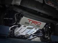 aFe - aFe Toyota Tundra 2022 V6-3.5L (tt) Front Tow Hook Black (MOQ 6 For Drop-Ship Orders) - 450-72T001-B - Image 2