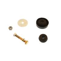 Bilstein - Bilstein B8 1998 Mercedes-Benz CLK320 Base Front 36mm Monotube Shock Absorber - 24-025997 - Image 6