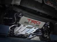 aFe - aFe Toyota Tundra 2022 V6-3.5L (tt) Front Tow Hook Gray - 450-72T001-G - Image 2