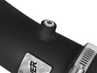 aFe - aFe Bladerunner 2-1/4in Intercooler Tube Hot Side BMW M3/M4 (F80/F82/F83) 15-17 L6 3.0L (tt) S55 - 46-20198-B - Image 2