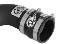 aFe - aFe Bladerunner 2-1/4in Intercooler Tube Hot Side BMW M3/M4 (F80/F82/F83) 15-17 L6 3.0L (tt) S55 - 46-20198-B - Image 3