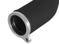 aFe - aFe Bladerunner 2-1/4in Intercooler Tube Hot Side BMW M3/M4 (F80/F82/F83) 15-17 L6 3.0L (tt) S55 - 46-20198-B - Image 5