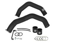 aFe - aFe Bladerunner 2-1/4in Intercooler Tube Hot Side BMW M3/M4 (F80/F82/F83) 15-17 L6 3.0L (tt) S55 - 46-20198-B - Image 6