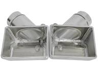 aFe - aFe BladeRunner GT Series Intercooler 12-15 BMW 335i (F30) L6 3.0L (t) - 46-20231 - Image 4