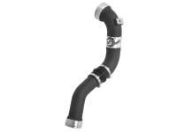 aFe BladeRunner 3in Intercooler Tube Cold Side 12-15 BMW 335i (F30) L6 3.0L (t) N55 (M/T) - 46-20237-B