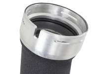 aFe - aFe BladeRunner 3in Intercooler Tube Cold Side 12-15 BMW 335i (F30) L6 3.0L (t) N55 (M/T) - 46-20237-B - Image 4