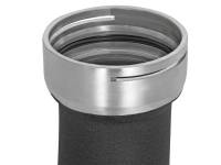 aFe - aFe BladeRunner 3in Intercooler Tube Cold Side 12-15 BMW 335i (F30) L6 3.0L (t) N55 (M/T) - 46-20237-B - Image 6