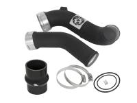 aFe - aFe BladeRunner 3in Intercooler Tube Cold Side 12-15 BMW 335i (F30) L6 3.0L (t) N55 (M/T) - 46-20237-B - Image 7