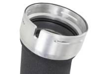 aFe - aFe Bladerunner Intercooler Tube Cold Side 2.5in-3in 12-15 BMW 335i 3.0L (t) - 46-20239-B - Image 2