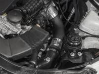 aFe - aFe BladeRunner 3in Black Intercooler Tube Cold Side w/ Couplings & Clamps 11-13 BMW 335i 3.0L (t) - 46-20249-B - Image 2