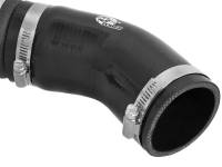 aFe - aFe BladeRunner 3in Black Intercooler Tube Cold Side w/ Couplings & Clamps 11-13 BMW 335i 3.0L (t) - 46-20249-B - Image 6