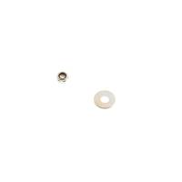 Bilstein - Bilstein B6 1999 BMW Z3 M Coupe Rear 46mm Monotube Shock Absorber - 24-027182 - Image 4