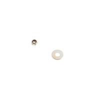 Bilstein - Bilstein B6 1999 BMW Z3 M Coupe Rear 46mm Monotube Shock Absorber - 24-027182 - Image 6