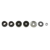 Bilstein - Bilstein B6 1999 Land Rover Discovery SD Rear 46mm Monotube Shock Absorber - 24-027793 - Image 4