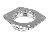 aFe - aFe Silver Bullet Throttle Body Spacers BMW M3 (E36) 92-99 L6 3.0/3.2L *96-99 3.2L - 50 State Legal* - 46-31004 - Image 2