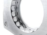 aFe - aFe Silver Bullet Throttle Body Spacers BMW M3 (E36) 92-99 L6 3.0/3.2L *96-99 3.2L - 50 State Legal* - 46-31004 - Image 4