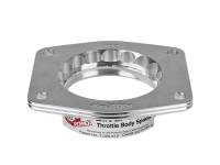 aFe - aFe Silver Bullet Throttle Body Spacers BMW M3 (E36) 92-99 L6 3.0/3.2L *96-99 3.2L - 50 State Legal* - 46-31004 - Image 5