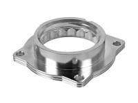 aFe - aFe Silver Bullet Throttle Body Spacers TBS BMW 5 Series (E60) 06-10 V8-4.8L - 46-31006 - Image 3