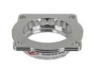 aFe - aFe Silver Bullet Throttle Body Spacers TBS BMW 5 Series (E60) 06-10 V8-4.8L - 46-31006 - Image 5
