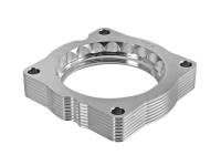 aFe - aFe Silver Bullet Throttle Body Spacers TBS 14 BMW 435i (F32) / 12-15 BMW 335i (F30) BMW 335i (F30) - 46-31007 - Image 3