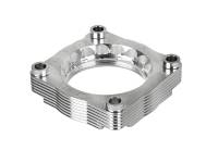 aFe - aFe Silver Bullet Throttle Body Spacer 12-15 BMW 328i (F30) L4-2.0L N20/N26 - 46-31009 - Image 4