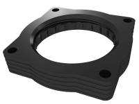 aFe - aFe Silver Bullet Throttle Body Spacer 07-13 BMW 328i (E90/E91/E92/E93) L6-3.0L N52 - 46-31011 - Image 2