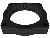 aFe - aFe Silver Bullet Throttle Body Spacer 07-13 BMW 328i (E90/E91/E92/E93) L6-3.0L N52 - 46-31011 - Image 3