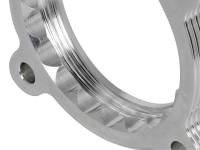 aFe - aFe Silver Bullet Throttle Body Spacers TBS 10-16 Nissan Patrol (Y62) V8-5.6L (320hp) - 46-36003 - Image 4