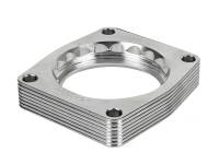 aFe - aFe Silver Bullet Throttle Body Spacer TBS 17-19 Nissan Patrol (Y61) I6-4.8L - 46-36009 - Image 2