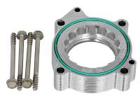 aFe - aFe Silver Bullet Throttle Body Spacers TBS Audi A4 (B8) 09-16 I4/2.0L Turbo - 46-39002 - Image 2
