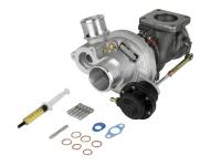 aFe - aFe BladeRunner GT Series Turbocharger 17-18 FIAT 124 Spider I4-1.4L (t) - 46-60212 - Image 3