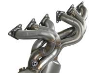 aFe - aFe Direct Fit Catalytic Converter 01-06 BMW M3 (E46) L6 3.2L (S54) - 47-46304 - Image 2