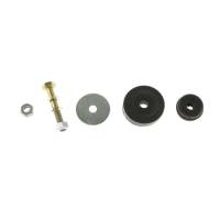 Bilstein - Bilstein B6 2000 Mercedes-Benz E320 Base Sedan Rear 36mm Monotube Shock Absorber - 24-062039 - Image 5