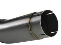 aFe - aFe MACHForce XP Exhausts Down-Pipe Back SS-304 EXH DP-B BMW 535i (F10) 11-12 L6-3.0L (t) SS-304 - 49-36308 - Image 2
