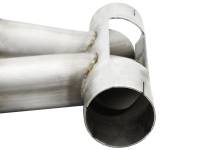 aFe - aFe Exhaust Tip Upgrade 05-08 Porsche Boxster S (987.1-987.2) H6 3.4L - 49-36410 - Image 5