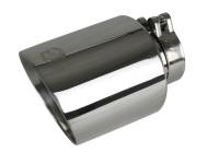 aFe - aFe MACHForce XP 3in-2.5in SS Exhaust Cat-Back 18-19 Volkswagen GTI (MK7.5) L4-2.0L (t) - Polished - 49-36422-P - Image 2