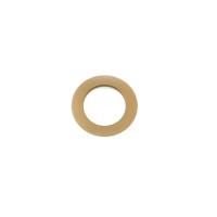 Bilstein - Bilstein B6 2003 Mercedes-Benz E320 Base Sedan Front 46mm Monotube Shock Absorber - 24-069052 - Image 6