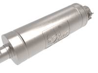 aFe - aFe 02-08 Mercedes-Benz G500 L6-3.0L (tt) Vulcan Series 2.5in 304 SS  Cat-Back Exhaust System - 49-36501 - Image 2