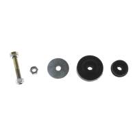 Bilstein - Bilstein B4 1996 Mercedes-Benz E300 Base Rear 36mm Monotube Shock Absorber - 24-100557 - Image 4